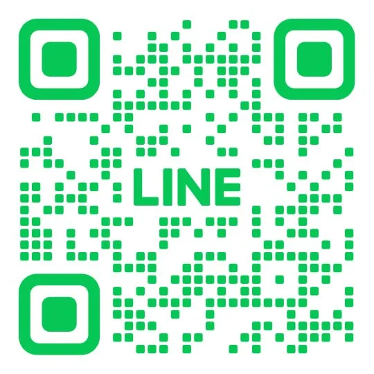 QR Code ติดต่อ หวยลาวสามัคคีออกอะไร ผ่าน Line